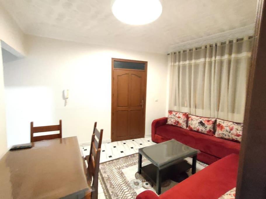 City Centre Apartment - New Deco Ταγγέρη Εξωτερικό φωτογραφία
