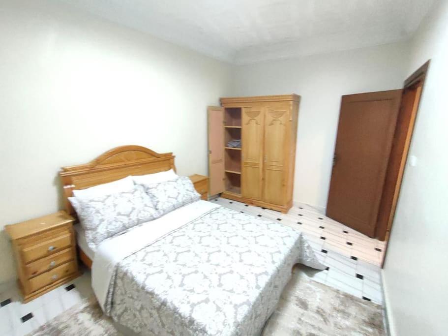 City Centre Apartment - New Deco Ταγγέρη Εξωτερικό φωτογραφία