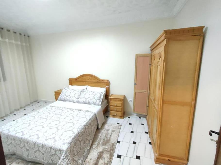 City Centre Apartment - New Deco Ταγγέρη Εξωτερικό φωτογραφία