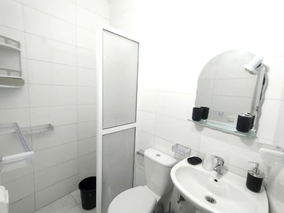 City Centre Apartment - New Deco Ταγγέρη Εξωτερικό φωτογραφία